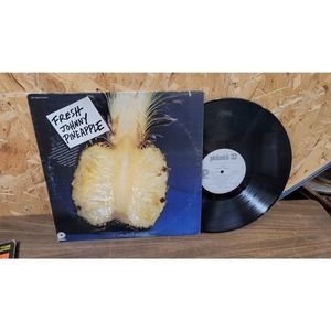 1974 Fresh Johnny Pineapple LP Vinyl Record